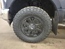 2022 FORD F-250 Super Duty Lariat Crew Cab Long Bed - Photo 3