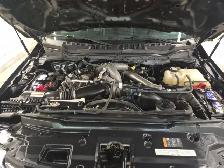 2022 FORD F-250 Super Duty Lariat Crew Cab Long Bed - Photo 5