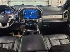 2022 FORD F-250 Super Duty Lariat Crew Cab Long Bed - Photo 7
