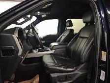 2022 FORD F-250 Super Duty Lariat Crew Cab Long Bed - Photo 8