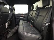 2022 FORD F-250 Super Duty Lariat Crew Cab Long Bed - Photo 9