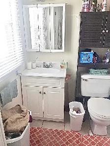 Room For Rent (Downtown Apartment) Dog & Cat Friendly - Open Now - Photo 6