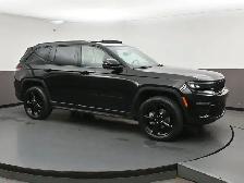 2024 Jeep Grand Cherokee Limited AWD Call 902-466-9550 Apple Car