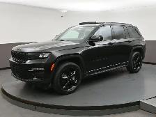 2024 Jeep Grand Cherokee Limited AWD Call 902-466-9550 Apple Car - Photo 3
