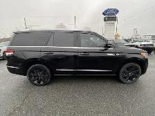 2024 Lincoln Navigator Reserve - Photo 2