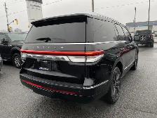 2024 Lincoln Navigator Reserve - Photo 3