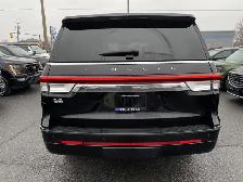 2024 Lincoln Navigator Reserve - Photo 4