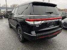 2024 Lincoln Navigator Reserve - Photo 5