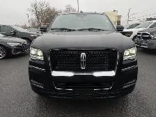 2024 Lincoln Navigator Reserve - Photo 8