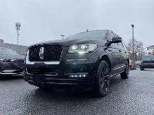 2024 Lincoln Navigator Reserve - Photo 9