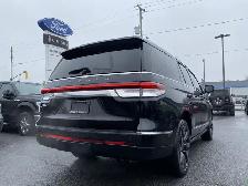 2024 Lincoln Navigator Reserve - Photo 10