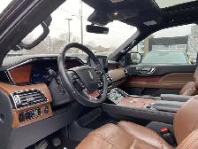 2024 Lincoln Navigator Reserve - Photo 17