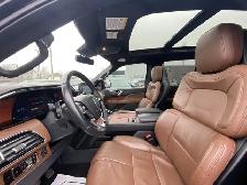 2024 Lincoln Navigator Reserve - Photo 18