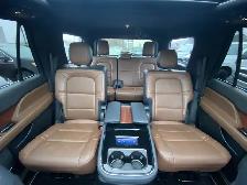 2024 Lincoln Navigator Reserve - Photo 20