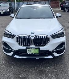2021 BMW X1 xDrive28i-LEATHER-PANO ROOF-PANO. ROOF-BACKUP CAMERA - Photo 2