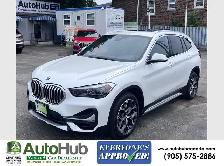 2021 BMW X1 xDrive28i-LEATHER-PANO ROOF-PANO. ROOF-BACKUP CAMERA - Photo 3