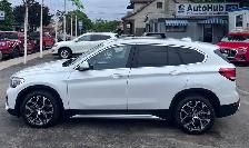 2021 BMW X1 xDrive28i-LEATHER-PANO ROOF-PANO. ROOF-BACKUP CAMERA - Photo 4