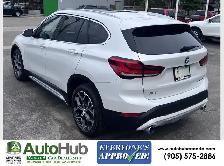 2021 BMW X1 xDrive28i-LEATHER-PANO ROOF-PANO. ROOF-BACKUP CAMERA - Photo 5