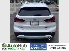 2021 BMW X1 xDrive28i-LEATHER-PANO ROOF-PANO. ROOF-BACKUP CAMERA - Photo 6