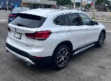 2021 BMW X1 xDrive28i-LEATHER-PANO ROOF-PANO. ROOF-BACKUP CAMERA - Photo 7