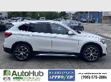 2021 BMW X1 xDrive28i-LEATHER-PANO ROOF-PANO. ROOF-BACKUP CAMERA - Photo 8
