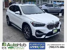2021 BMW X1 xDrive28i-LEATHER-PANO ROOF-PANO. ROOF-BACKUP CAMERA - Photo 9
