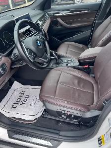 2021 BMW X1 xDrive28i-LEATHER-PANO ROOF-PANO. ROOF-BACKUP CAMERA - Photo 11
