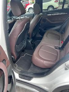 2021 BMW X1 xDrive28i-LEATHER-PANO ROOF-PANO. ROOF-BACKUP CAMERA - Photo 12
