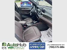 2021 BMW X1 xDrive28i-LEATHER-PANO ROOF-PANO. ROOF-BACKUP CAMERA - Photo 13