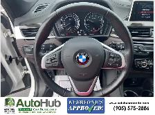 2021 BMW X1 xDrive28i-LEATHER-PANO ROOF-PANO. ROOF-BACKUP CAMERA - Photo 17
