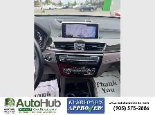 2021 BMW X1 xDrive28i-LEATHER-PANO ROOF-PANO. ROOF-BACKUP CAMERA - Photo 20