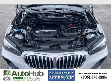 2021 BMW X1 xDrive28i-LEATHER-PANO ROOF-PANO. ROOF-BACKUP CAMERA - Photo 22