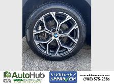2021 BMW X1 xDrive28i-LEATHER-PANO ROOF-PANO. ROOF-BACKUP CAMERA - Photo 23