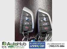 2021 BMW X1 xDrive28i-LEATHER-PANO ROOF-PANO. ROOF-BACKUP CAMERA - Photo 24