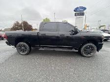 2025 Ram 2500 Big Horn - Photo 2