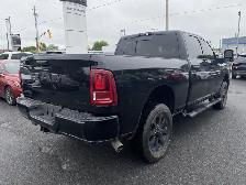 2025 Ram 2500 Big Horn - Photo 3