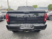 2025 Ram 2500 Big Horn - Photo 4