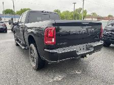 2025 Ram 2500 Big Horn - Photo 5