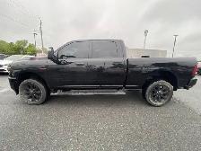 2025 Ram 2500 Big Horn - Photo 6