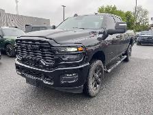 2025 Ram 2500 Big Horn - Photo 7