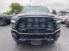 2025 Ram 2500 Big Horn - Photo 8