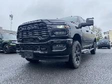 2025 Ram 2500 Big Horn - Photo 9