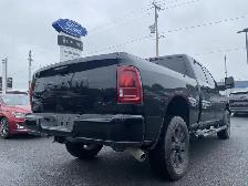 2025 Ram 2500 Big Horn - Photo 10