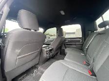 2025 Ram 2500 Big Horn - Photo 13