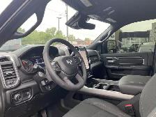 2025 Ram 2500 Big Horn - Photo 16