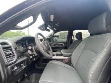 2025 Ram 2500 Big Horn - Photo 17
