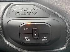 2025 Ram 2500 Big Horn - Photo 25