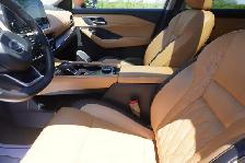 2021 Nissan Rogue PLATINUM RESERVE / 1 OWNER / NO ACCIDENTS / HU - Photo 9