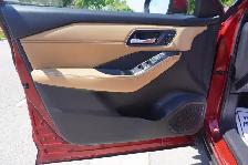 2021 Nissan Rogue PLATINUM RESERVE / 1 OWNER / NO ACCIDENTS / HU - Photo 10