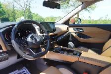 2021 Nissan Rogue PLATINUM RESERVE / 1 OWNER / NO ACCIDENTS / HU - Photo 11